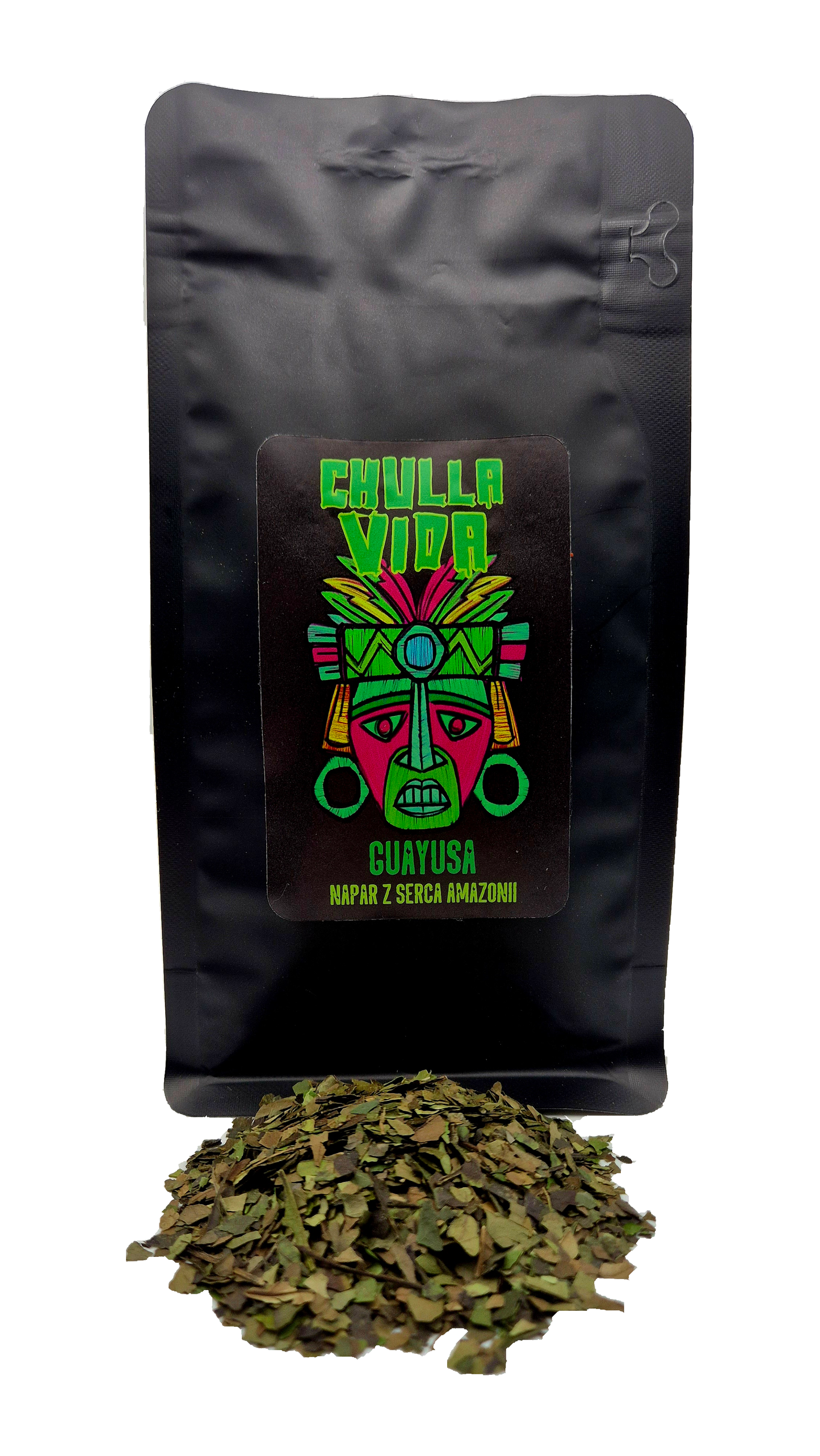Guayusa 100g