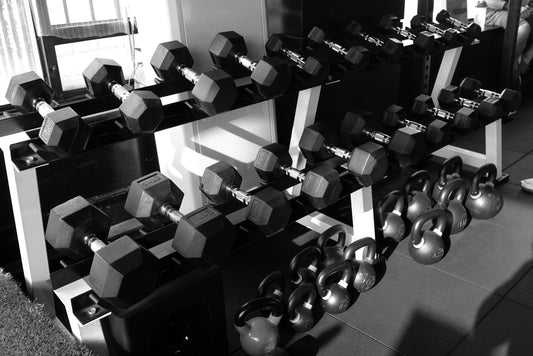 Kakao przed treningiem - naturalny pre-workout?