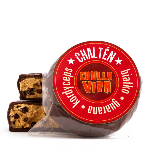 CHALTEN - Baton energetyczny 100g