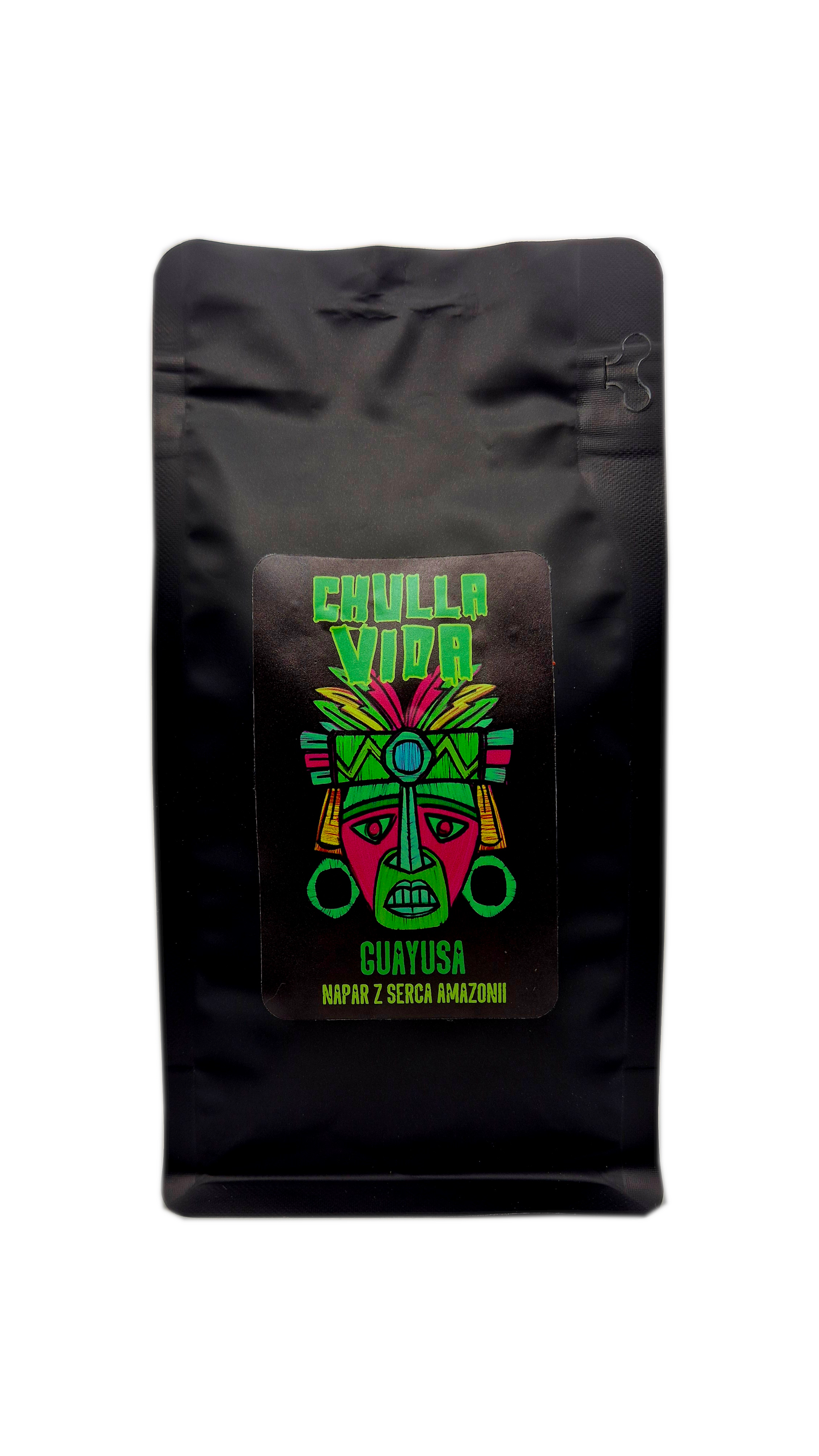 Guayusa 100g
