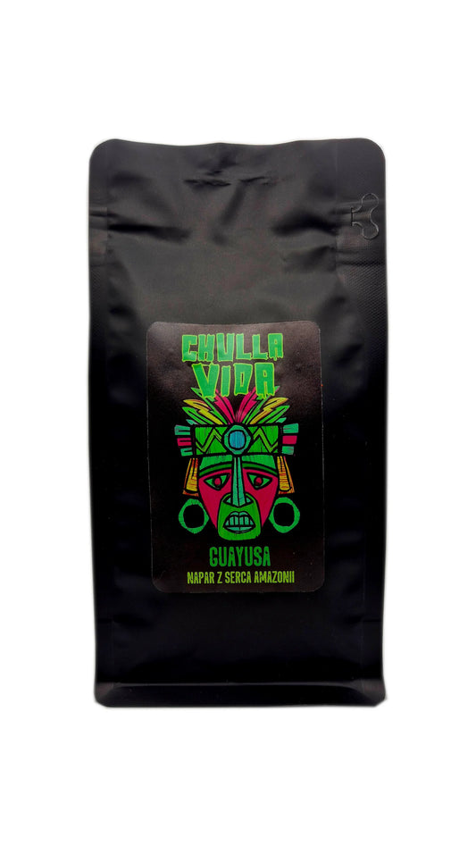 Guayusa 100g